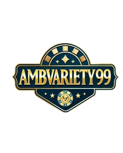 AMBVARIETY99 เว็บพนันออนไลน์ สล็อตเว็บตรง ฝากถอนออโต้